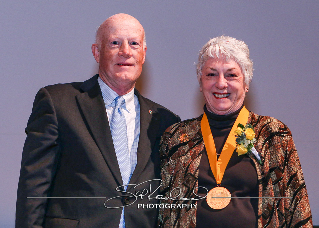 Alumni Medallions – 2016 #144235