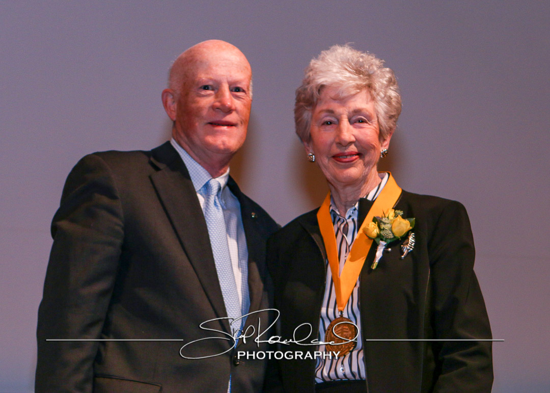 Alumni Medallions – 2016 #144237