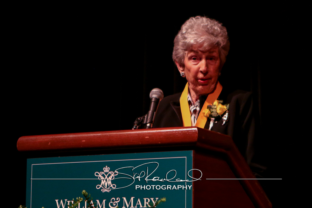 Alumni Medallions – 2016 #144238