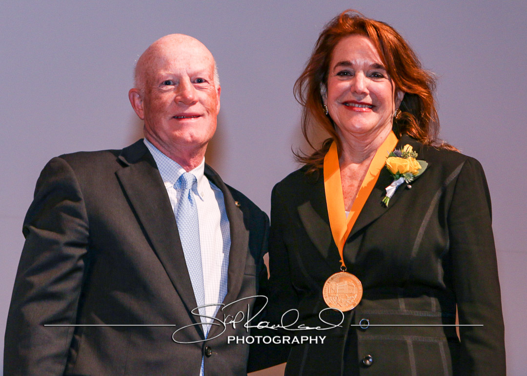 Alumni Medallions – 2016 #144241