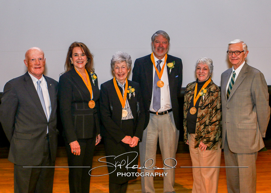 Alumni Medallions – 2016 #144243