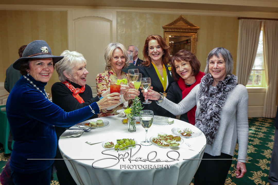 Alumni Medallions – 2016 #144245