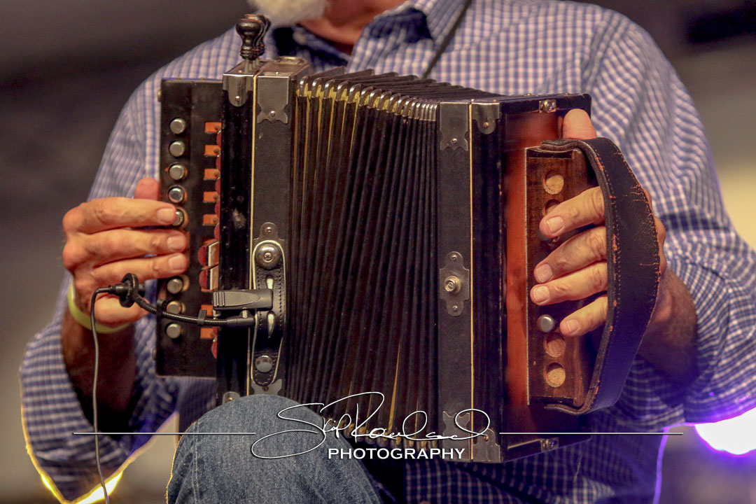 Richmond Folk Festival – 2016 – Friday #159909