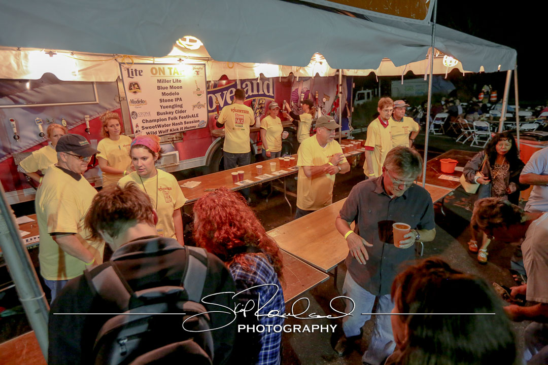 Richmond Folk Festival – 2016 – Friday #159933