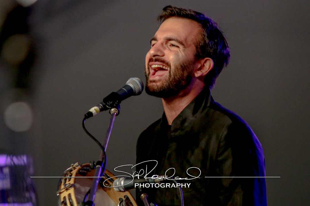 Richmond Folk Festival – 2016 – Friday #159935