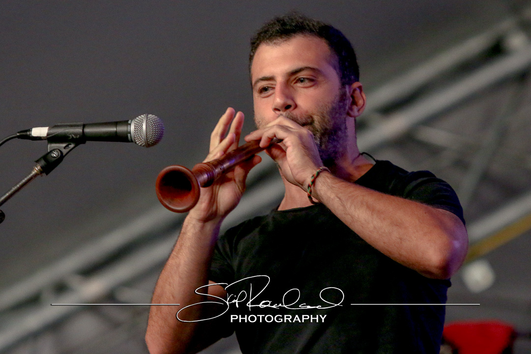 Richmond Folk Festival – 2016 – Friday #159936