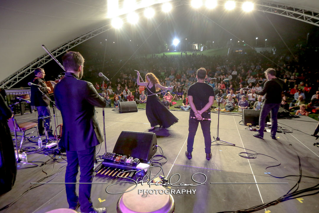 Richmond Folk Festival – 2016 – Friday #159942