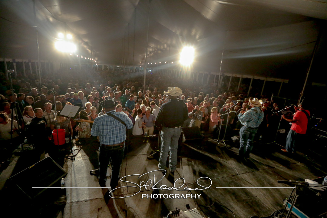 Richmond Folk Festival – 2016 – Friday #159974
