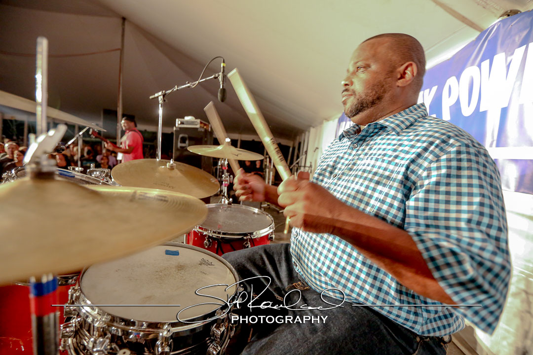 Richmond Folk Festival – 2016 – Friday #159975