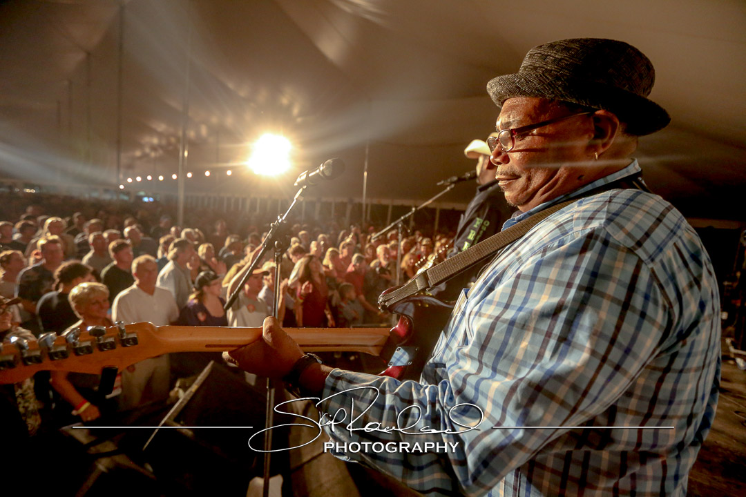 Richmond Folk Festival – 2016 – Friday #159979