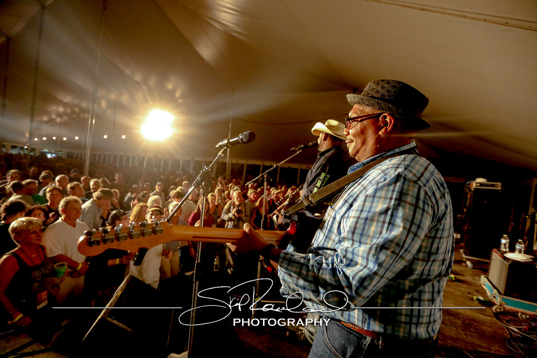 Richmond Folk Festival – 2016 – Friday #159980