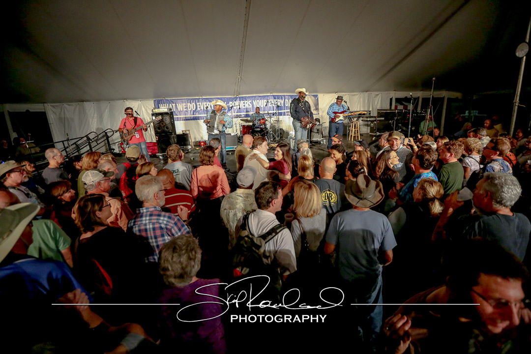 Richmond Folk Festival – 2016 – Friday #159982