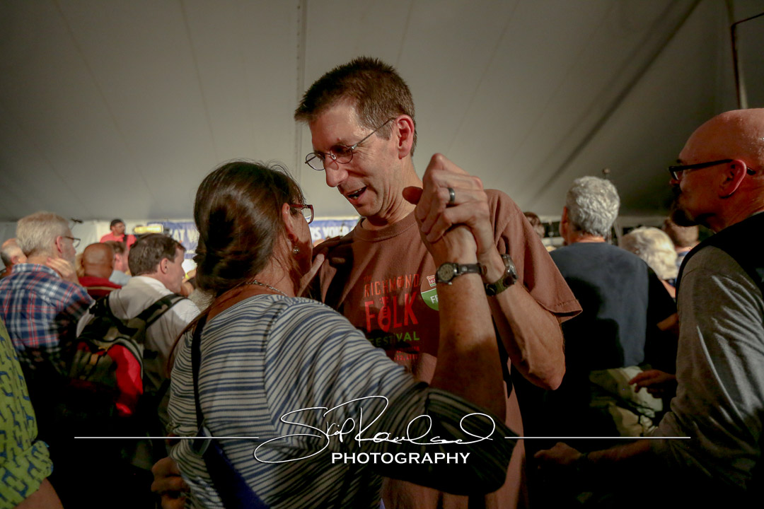 Richmond Folk Festival – 2016 – Friday #159984