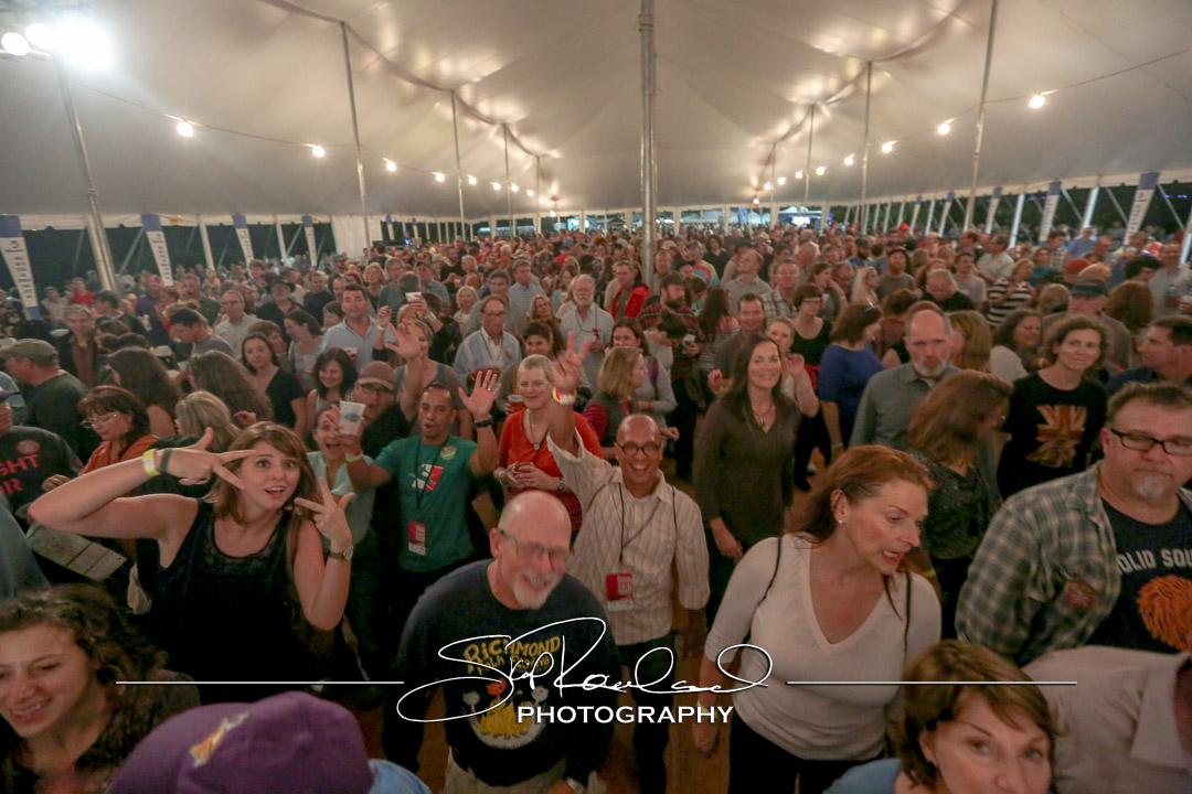 Richmond Folk Festival – 2016 – Friday #159985