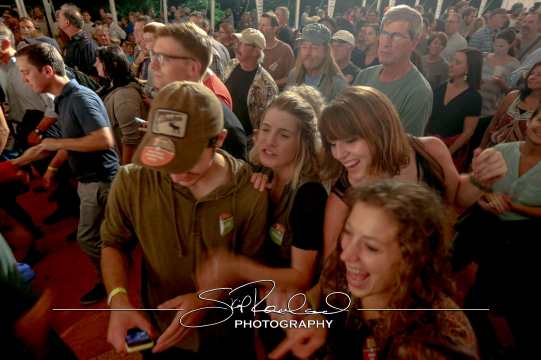 Richmond Folk Festival – 2016 – Friday #159987