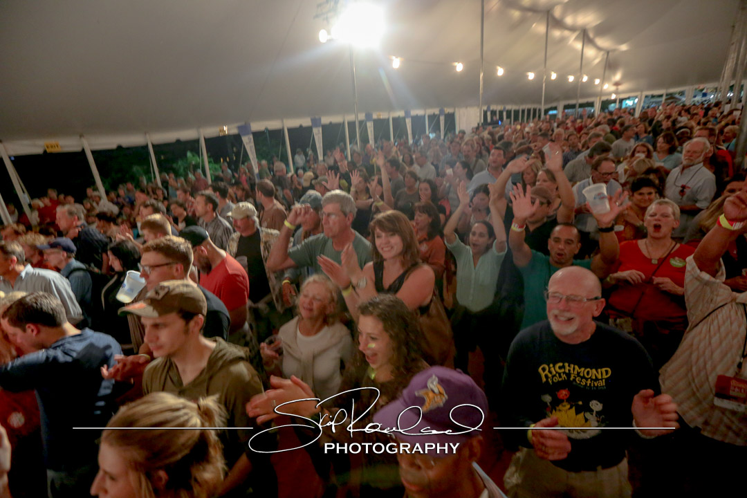 Richmond Folk Festival – 2016 – Friday #159988