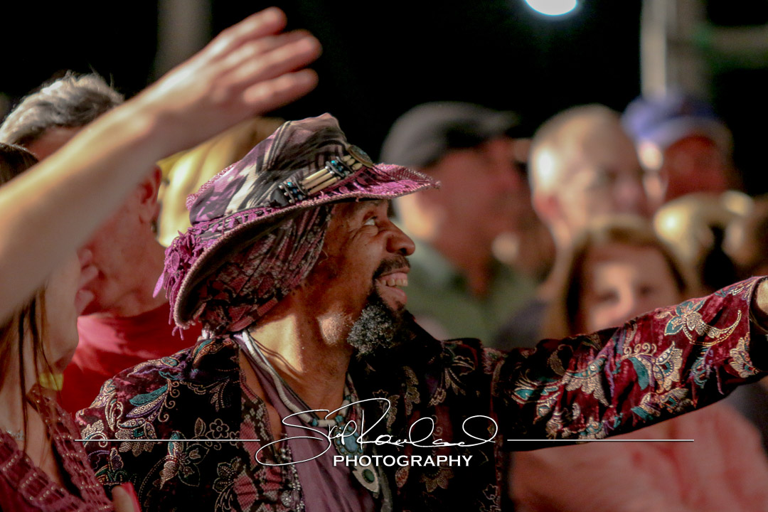 Richmond Folk Festival – 2016 – Friday #159993