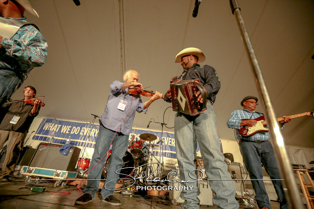 Richmond Folk Festival – 2016 – Friday #160007