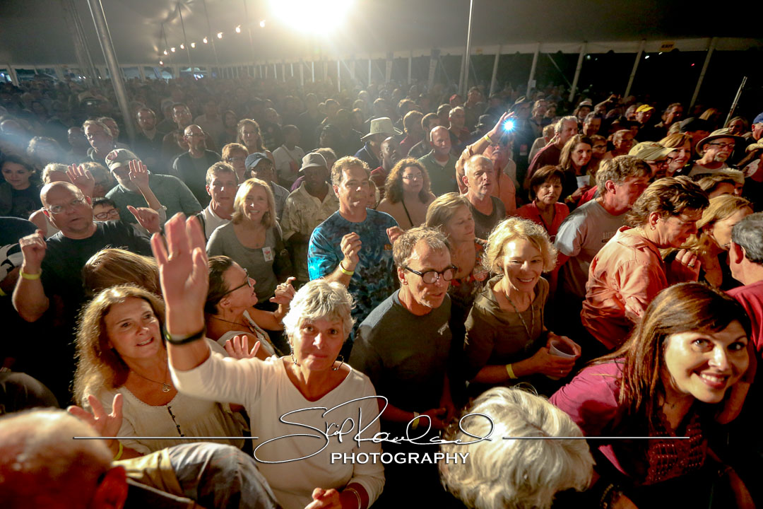 Richmond Folk Festival – 2016 – Friday #160017