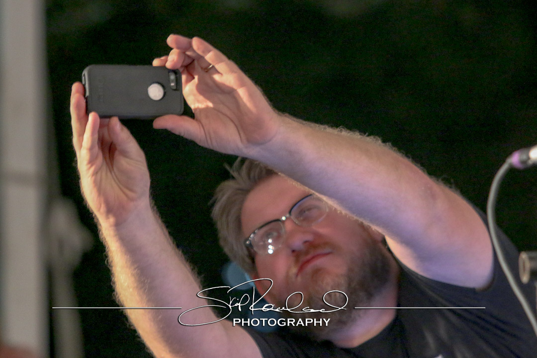 Richmond Folk Festival – 2016 – Friday #160023
