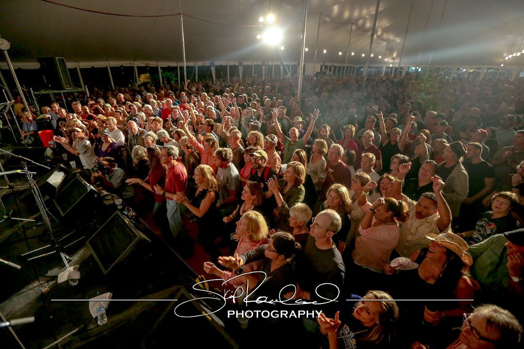 Richmond Folk Festival – 2016 – Friday #160037