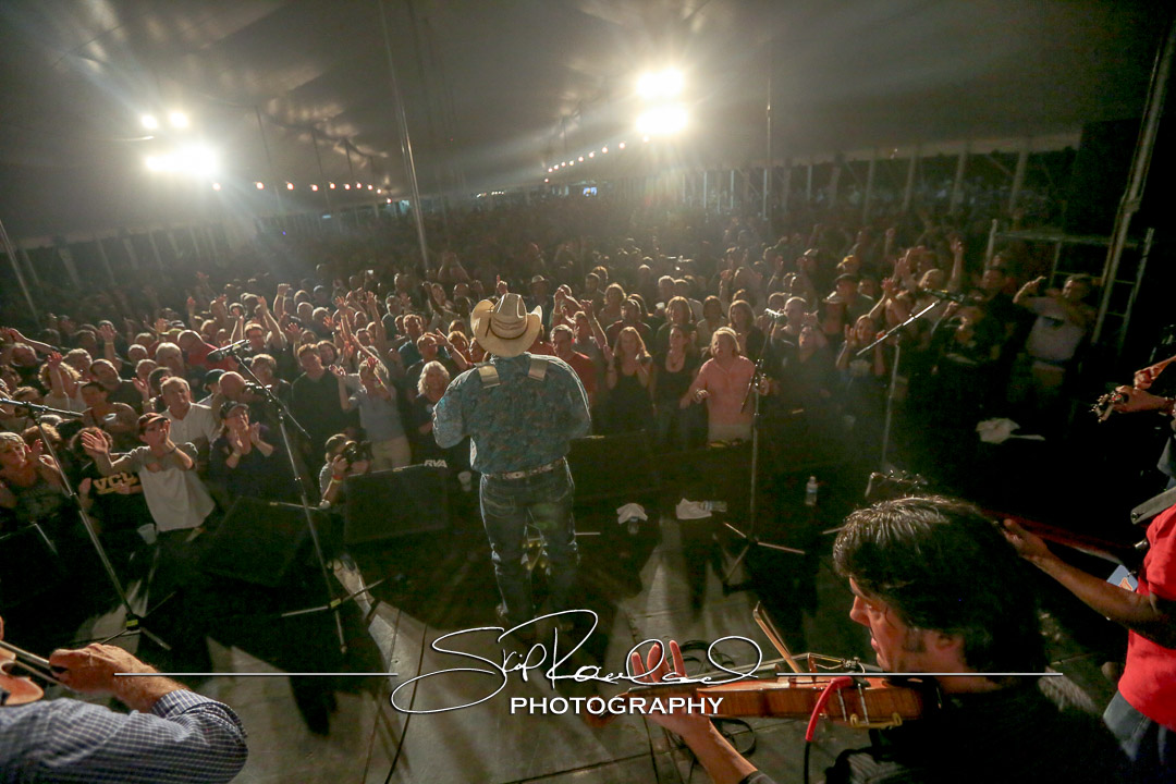 Richmond Folk Festival – 2016 – Friday #160047