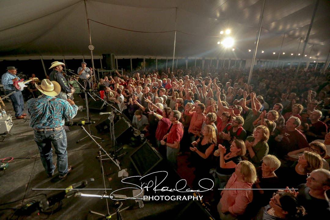 Richmond Folk Festival – 2016 – Friday #160057