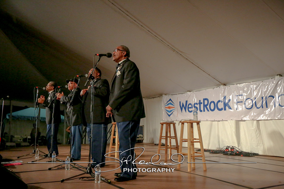 Richmond Folk Festival – 2016 – Friday #160072