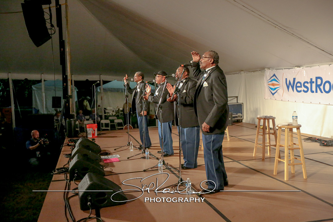 Richmond Folk Festival – 2016 – Friday #160073