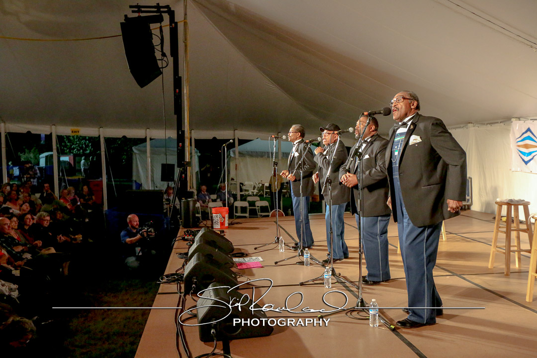 Richmond Folk Festival – 2016 – Friday #160074
