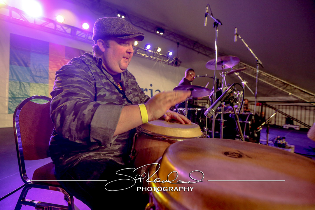 Richmond Folk Festival – 2016 – Friday #160076