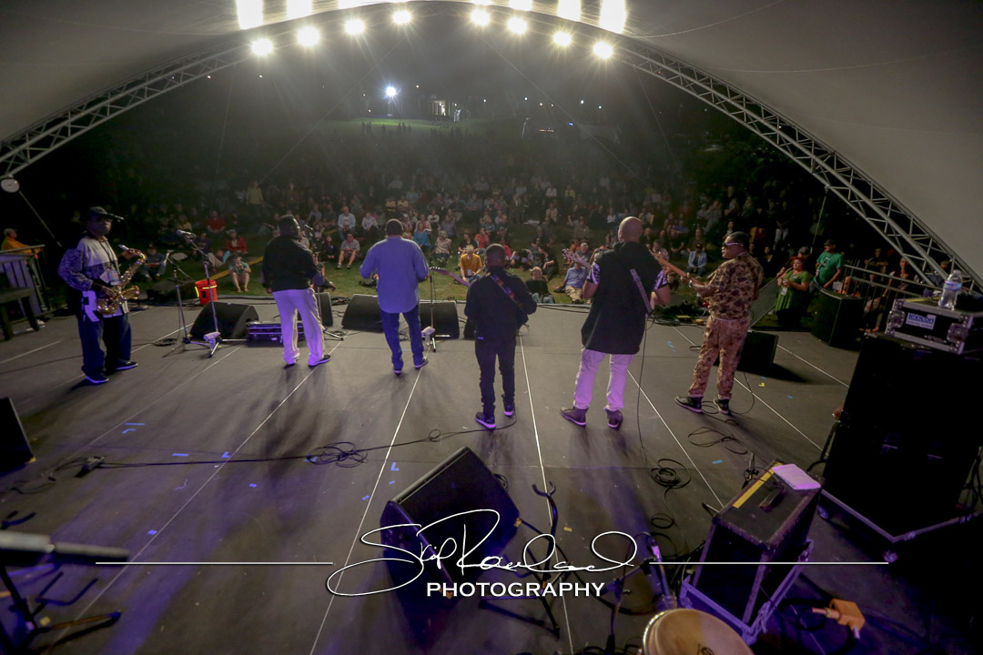 Richmond Folk Festival – 2016 – Friday #160079