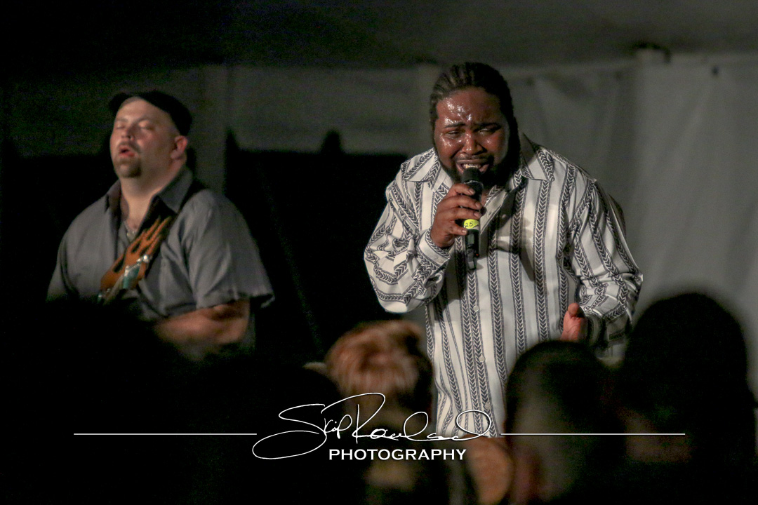 Richmond Folk Festival – 2016 – Friday #160081