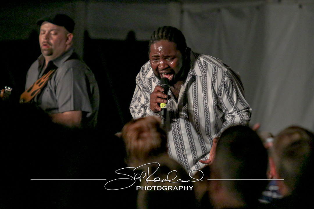 Richmond Folk Festival – 2016 – Friday #160082
