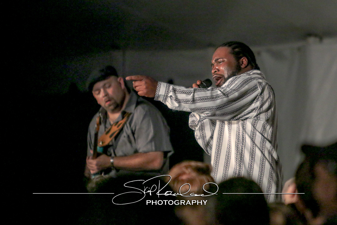 Richmond Folk Festival – 2016 – Friday #160083
