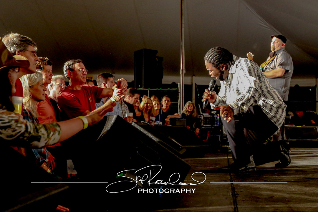 Richmond Folk Festival – 2016 – Friday #160085