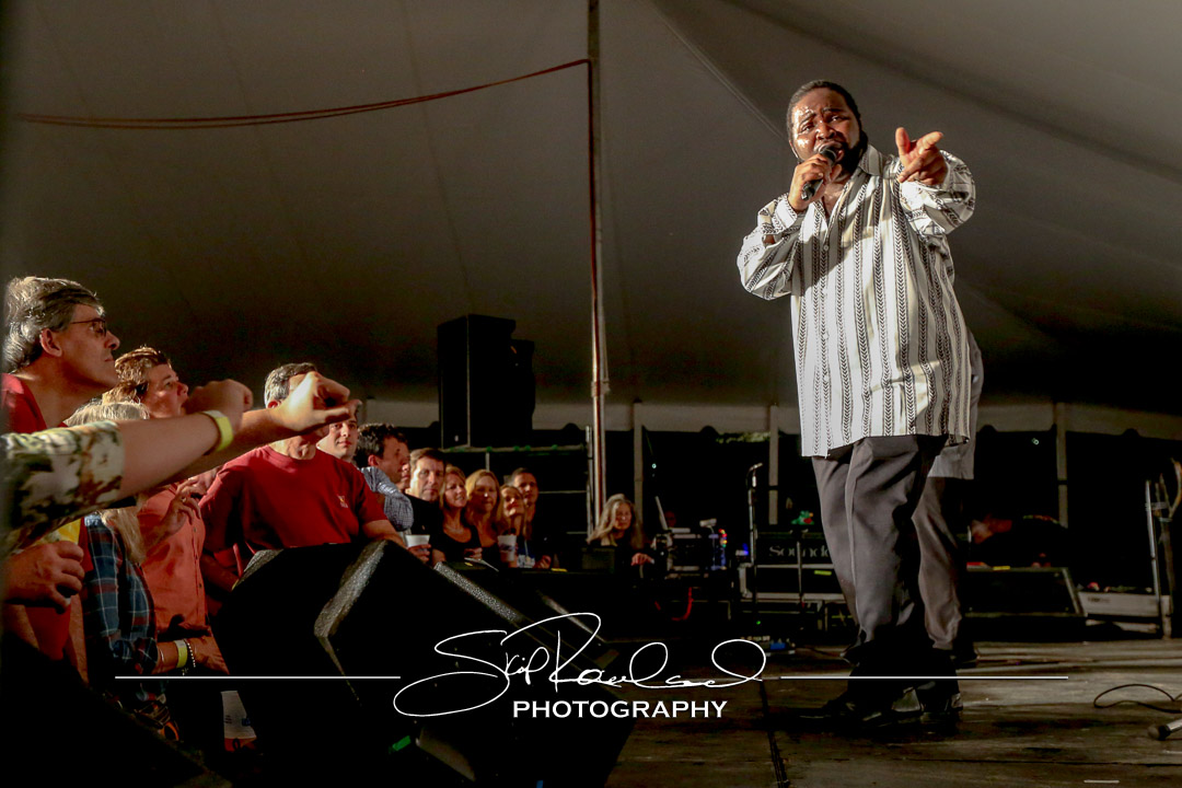 Richmond Folk Festival – 2016 – Friday #160086