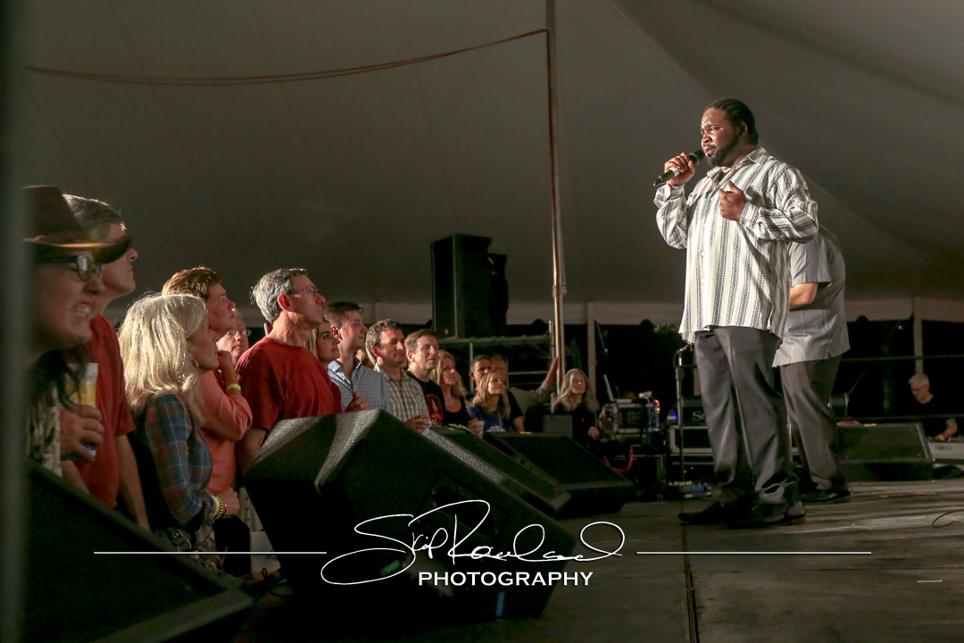 Richmond Folk Festival – 2016 – Friday #160087
