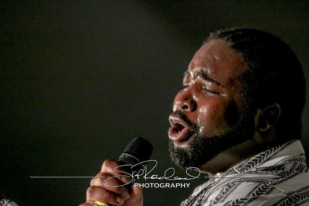 Richmond Folk Festival – 2016 – Friday #160089