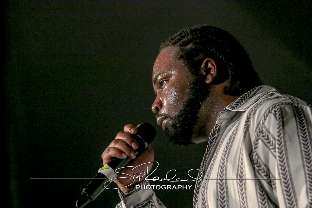 Richmond Folk Festival – 2016 – Friday #160092