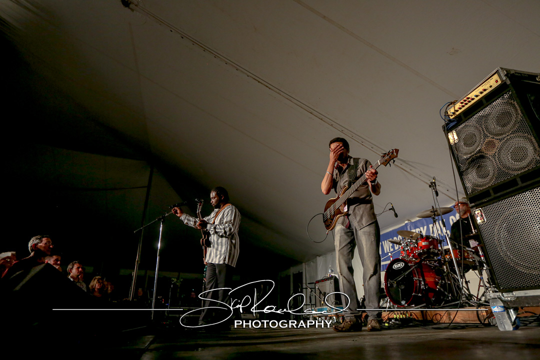 Richmond Folk Festival – 2016 – Friday #160094
