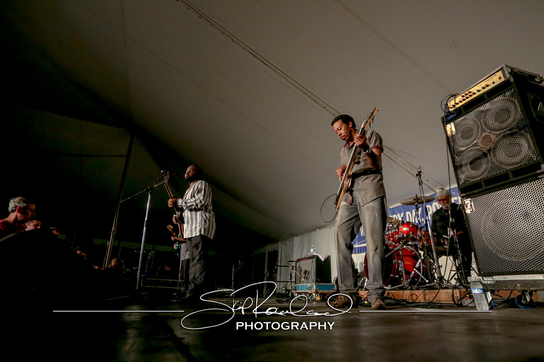 Richmond Folk Festival – 2016 – Friday #160095