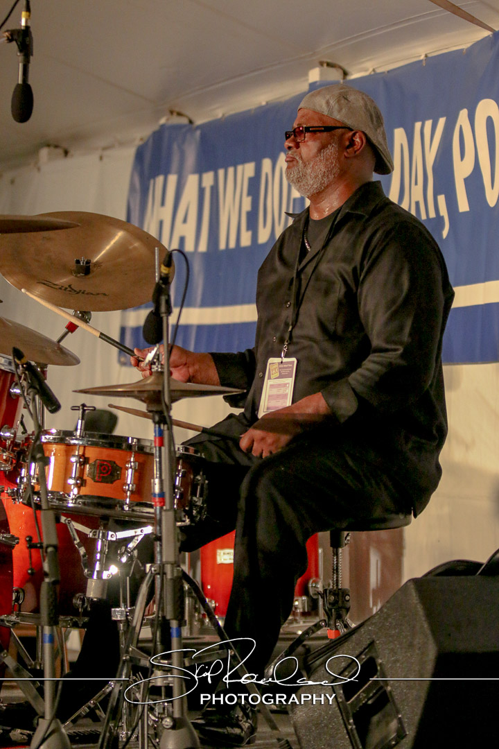Richmond Folk Festival – 2016 – Friday #160097