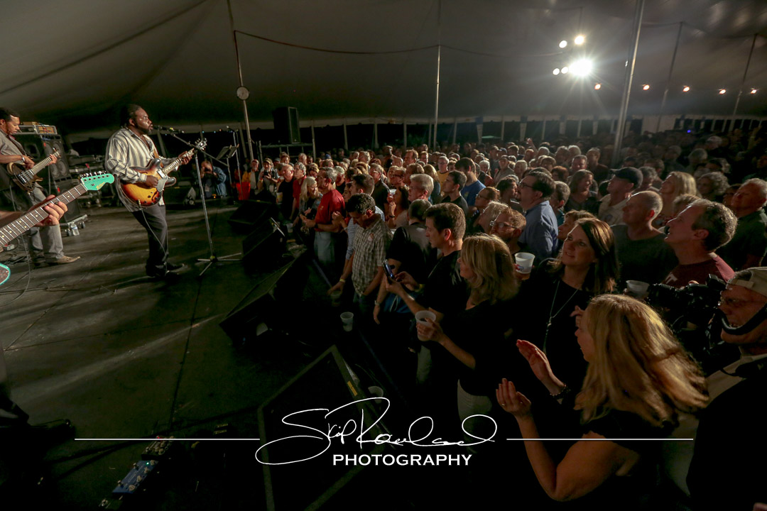 Richmond Folk Festival – 2016 – Friday #160099
