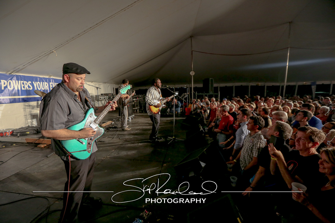 Richmond Folk Festival – 2016 – Friday #160100