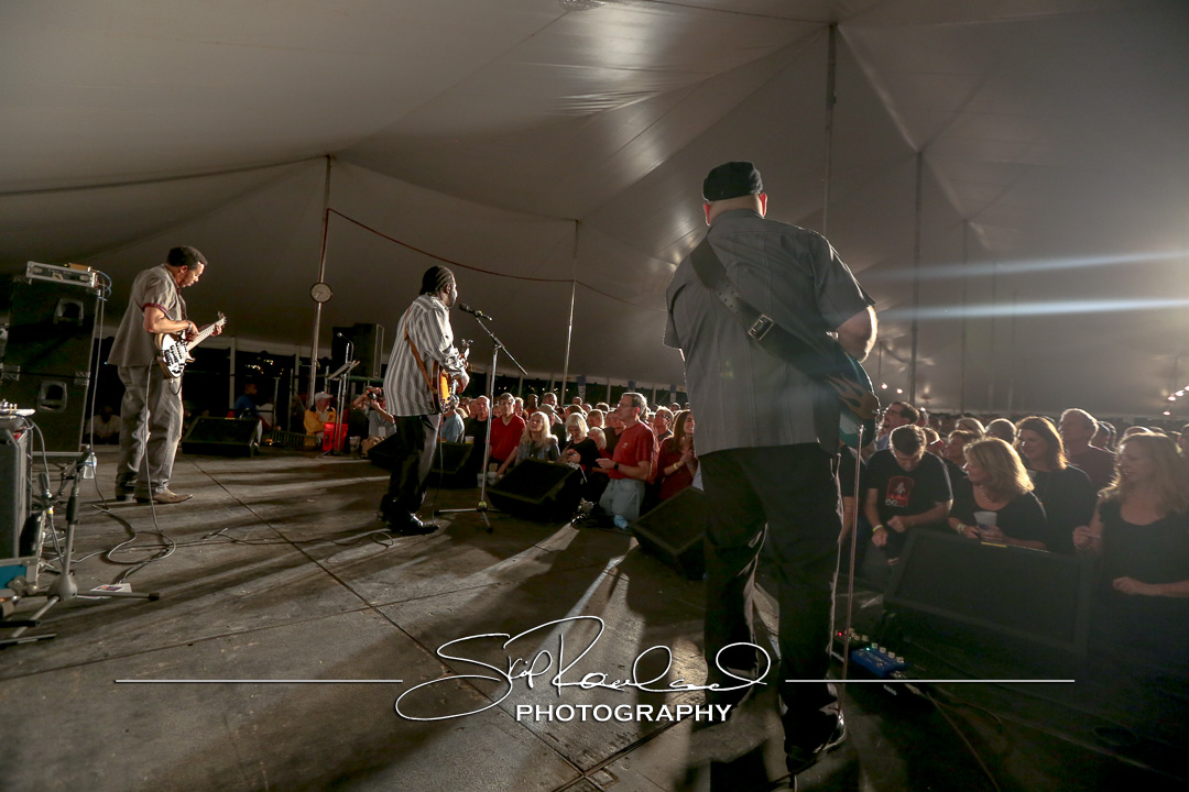 Richmond Folk Festival – 2016 – Friday #160103