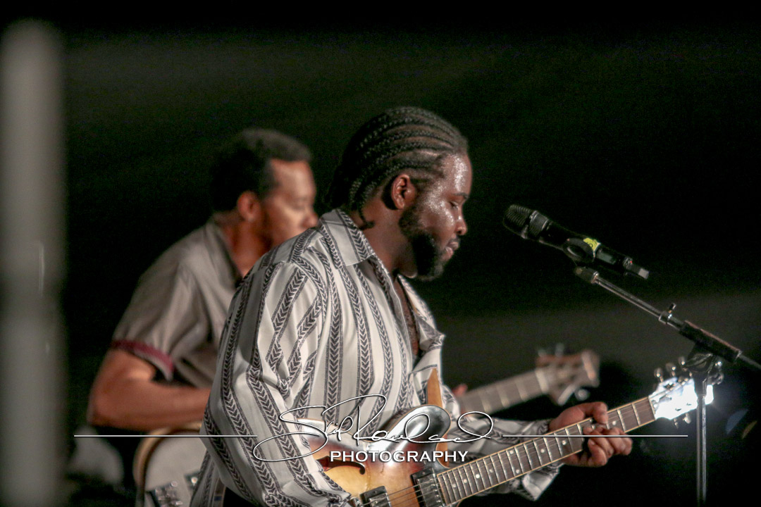 Richmond Folk Festival – 2016 – Friday #160105