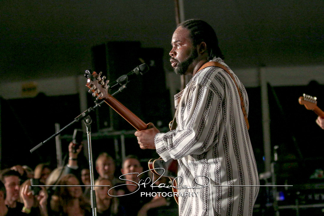 Richmond Folk Festival – 2016 – Friday #160106