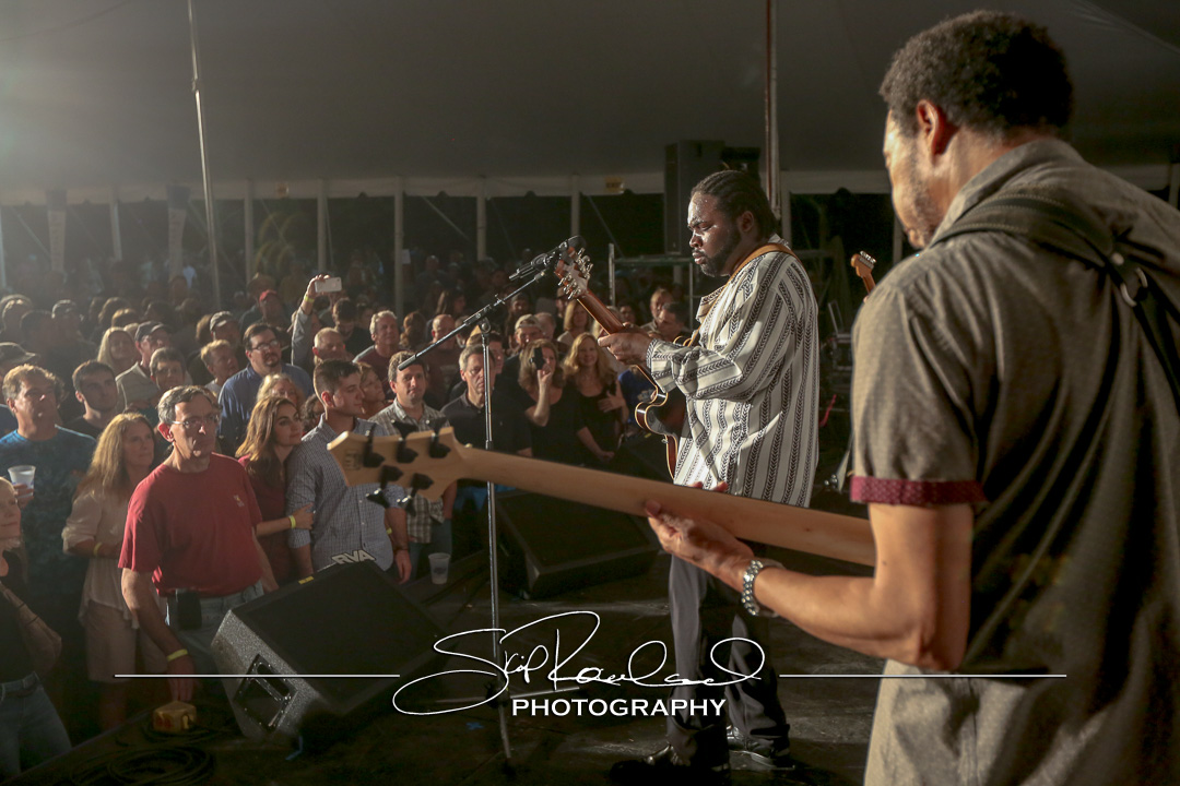 Richmond Folk Festival – 2016 – Friday #160108
