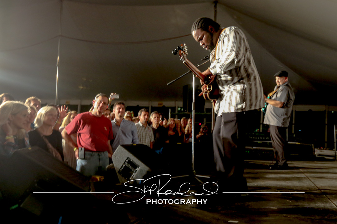 Richmond Folk Festival – 2016 – Friday #160110